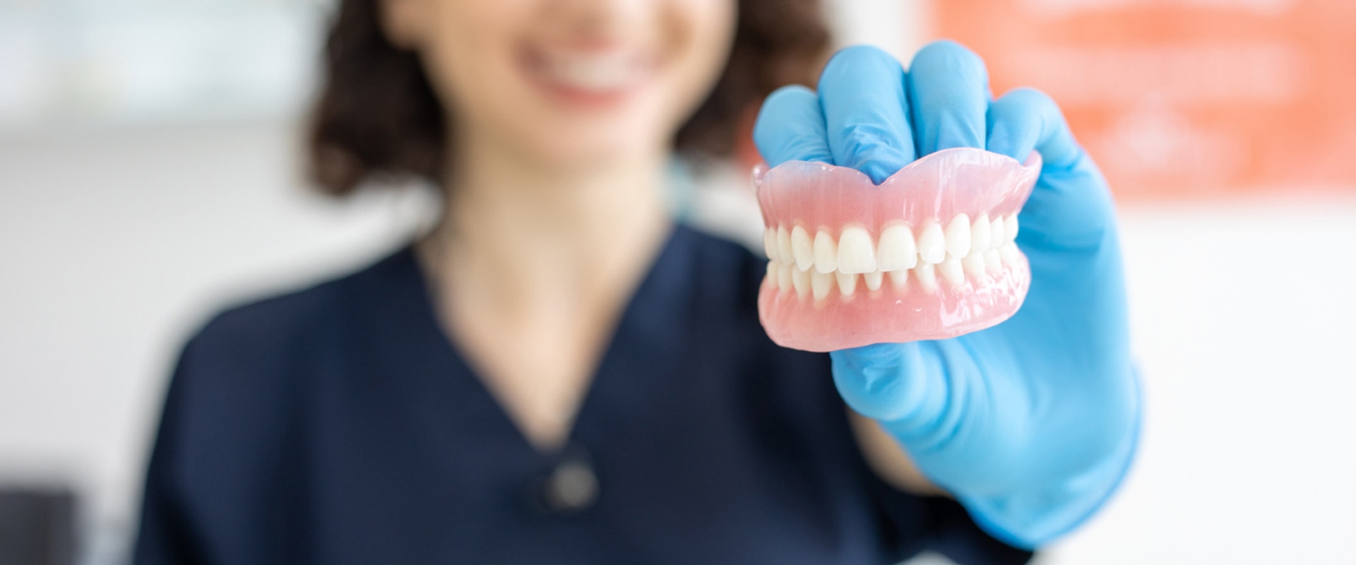 Understanding Dental Insurance Coverage for Dentures