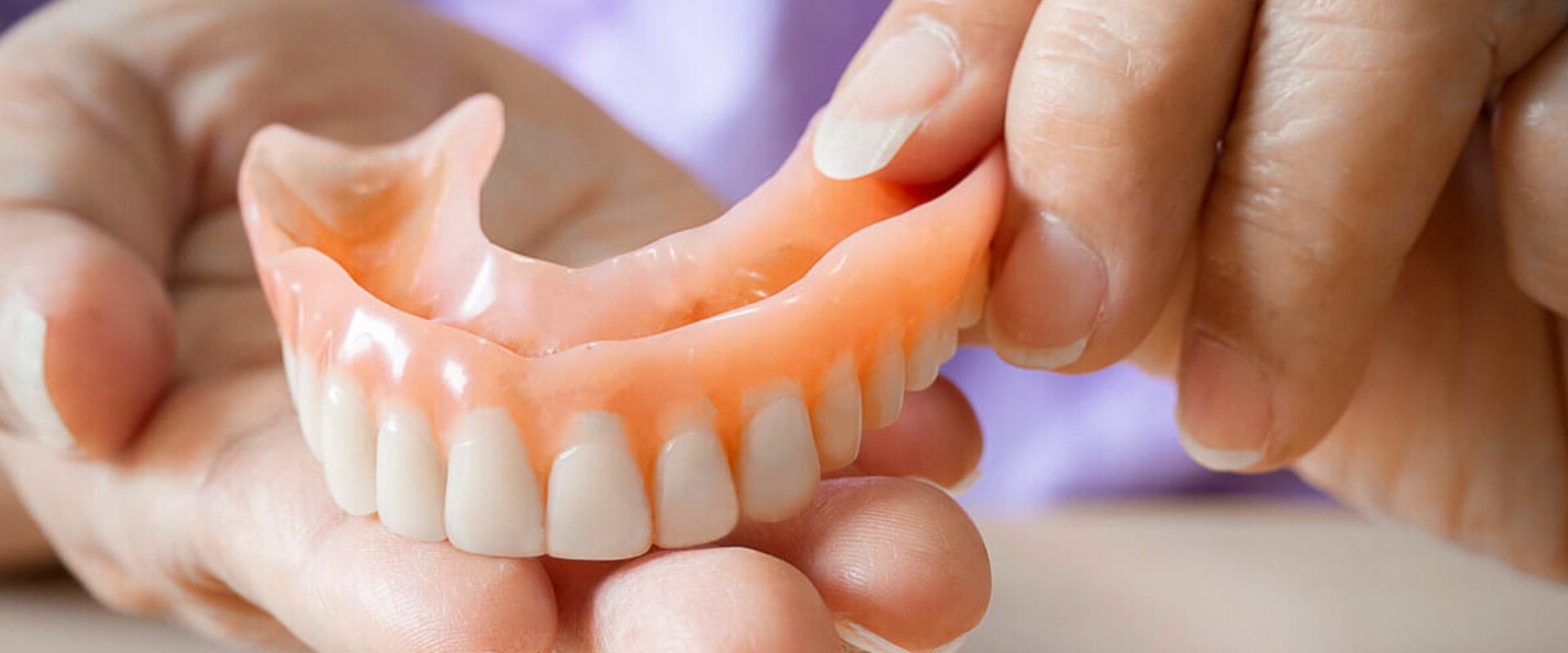 A Comprehensive Look at Denture Adhesives