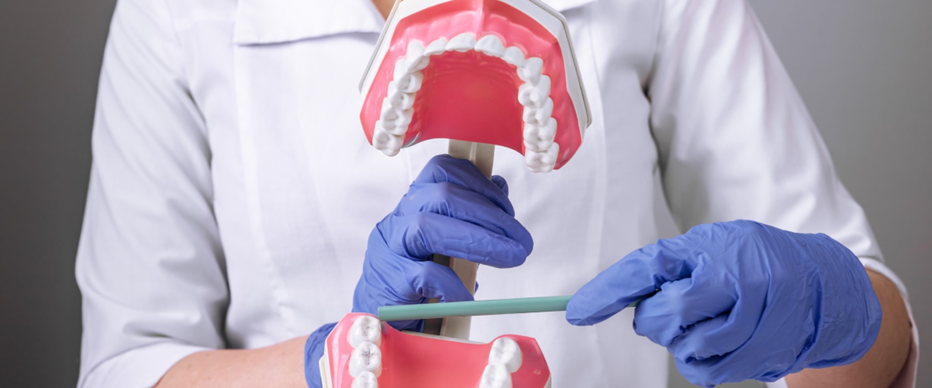 Common Mistakes to Avoid When Cleaning Dentures