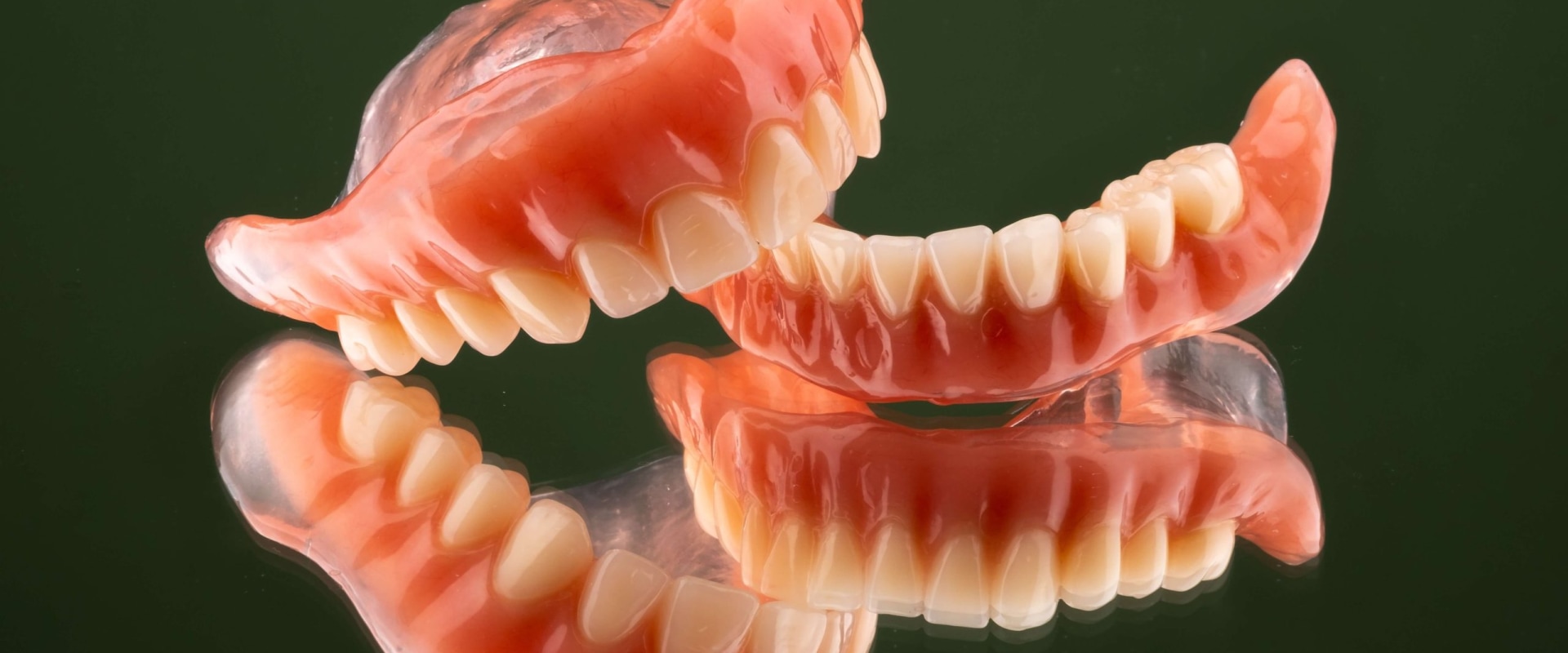 A Complete Guide to Common Concerns About Complete Dentures