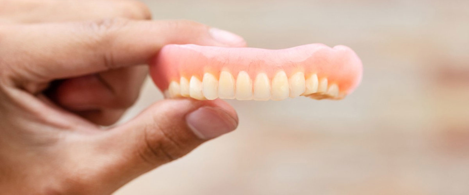 A Comprehensive Guide to Flexible Dentures