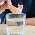 Dealing with Denture Discomfort: Tips for Maintaining Oral Health