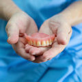 Tips for Fixing Minor Denture Issues at Home