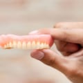 A Comprehensive Guide to Flexible Dentures