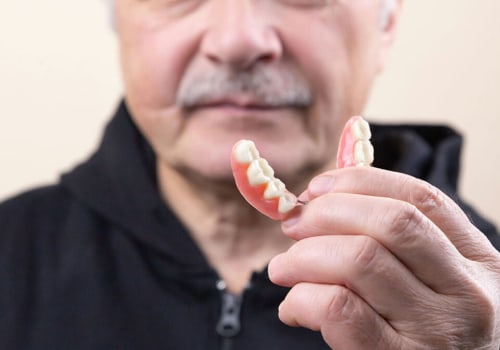 Causes and Solutions for Loose Dentures: A Comprehensive Guide