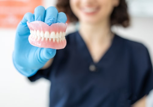 Understanding Dental Insurance Coverage for Dentures