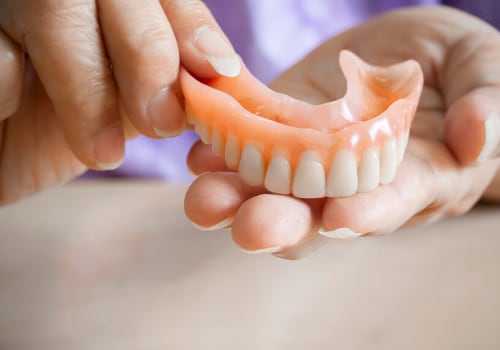 A Comprehensive Look at Denture Adhesives