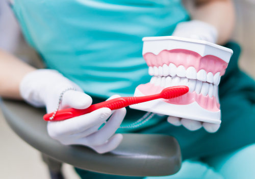 How to Properly Clean Dentures: Tips and Techniques for Maintaining Oral Health