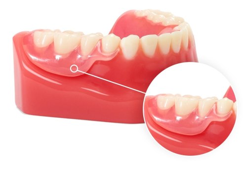 How to Care for Partial Dentures: A Comprehensive Guide