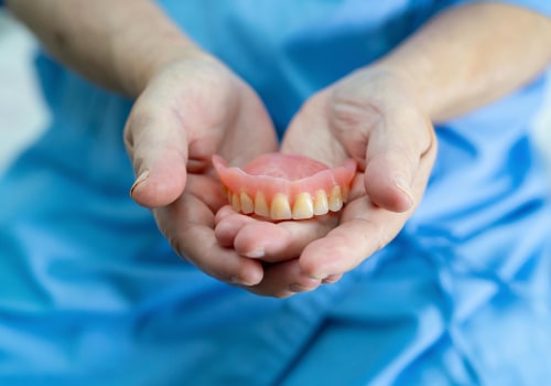 Tips for Fixing Minor Denture Issues at Home