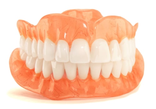 Adjusting to Complete Dentures: A Comprehensive Guide