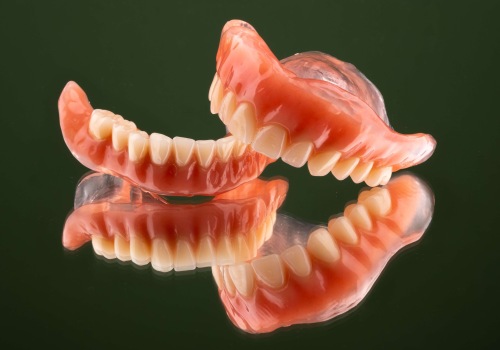 A Complete Guide to Common Concerns About Complete Dentures