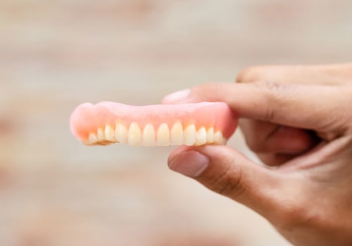 A Comprehensive Guide to Flexible Dentures